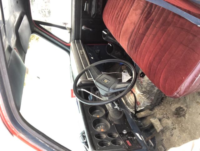 1988 Chevrolet C-10 - photo 11