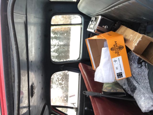 1988 Chevrolet C-10 - photo 12