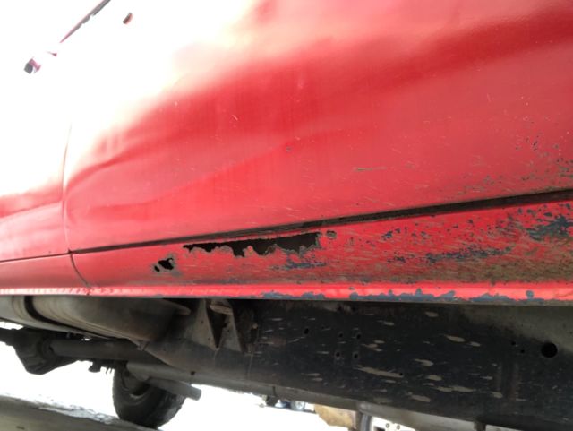 1988 Chevrolet C-10 - photo 13