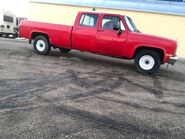 1988 Chevrolet C-10 - photo 2