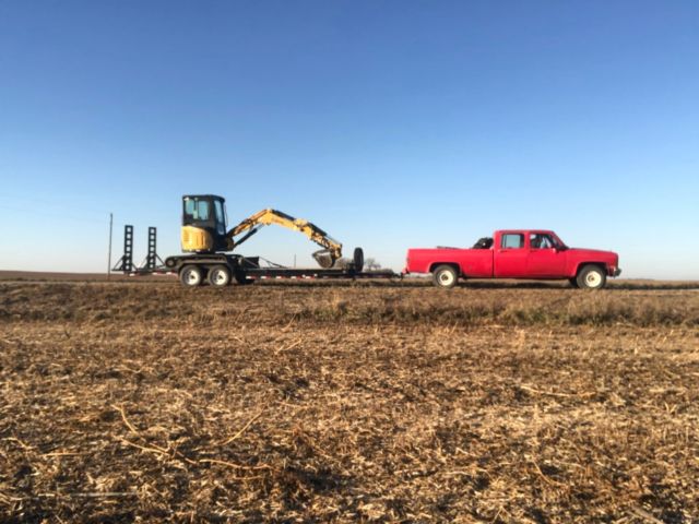 1988 Chevrolet C-10 - photo 8