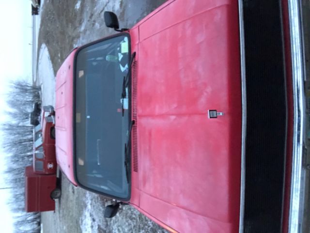 1988 Chevrolet C-10 - photo 9