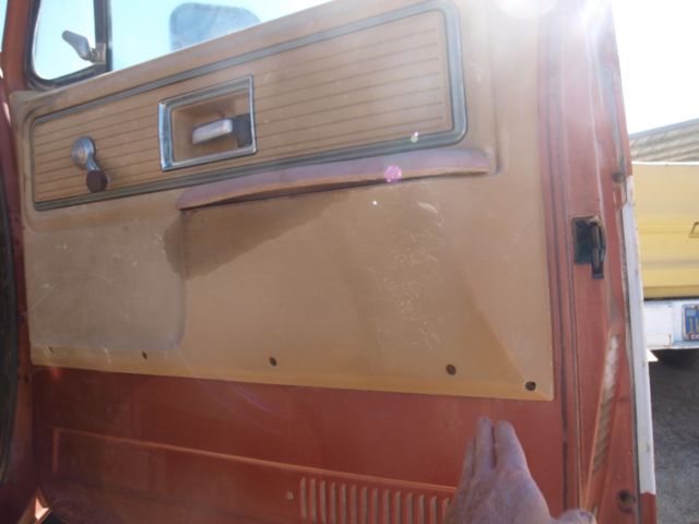 1977 Chevrolet C-10 cheyanne - photo 12