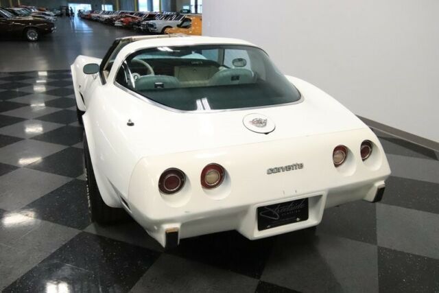 1978 Chevrolet Corvette -- - photo 11