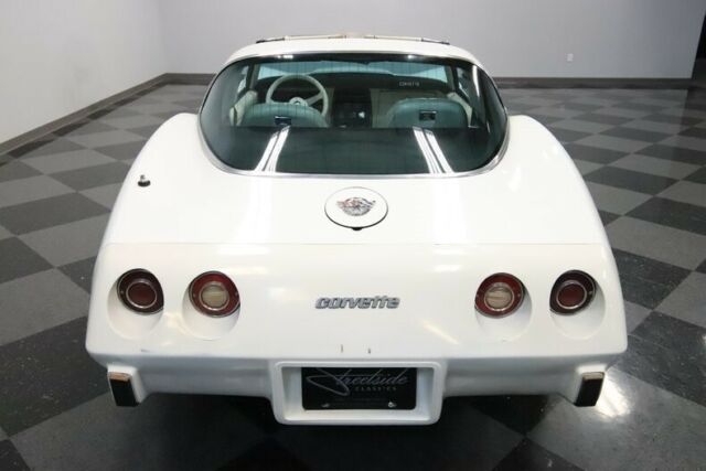 1978 Chevrolet Corvette -- - photo 12