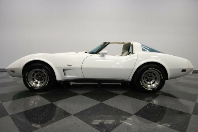 1978 Chevrolet Corvette -- - photo 3