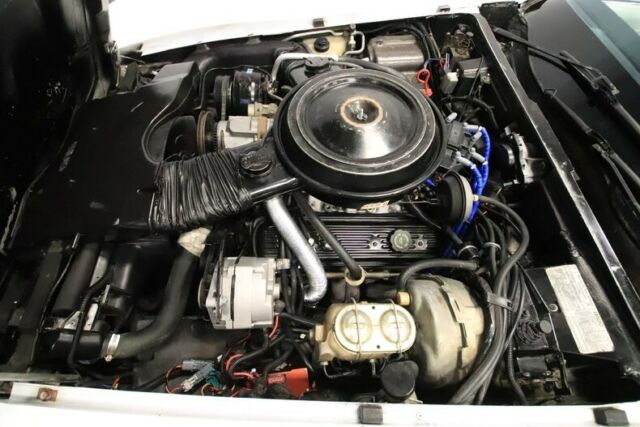 1978 Chevrolet Corvette -- - photo 4
