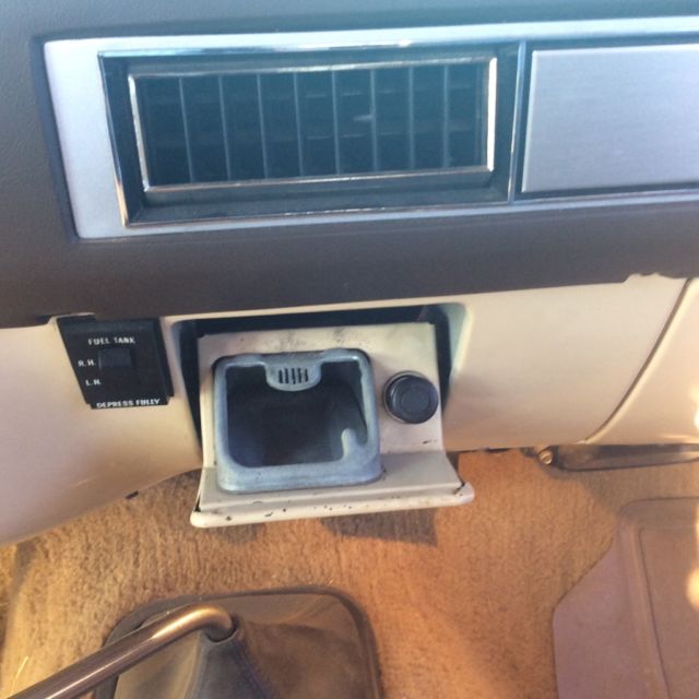 1984 Chevrolet C/K Pickup 3500 Over Land Coach - photo 10