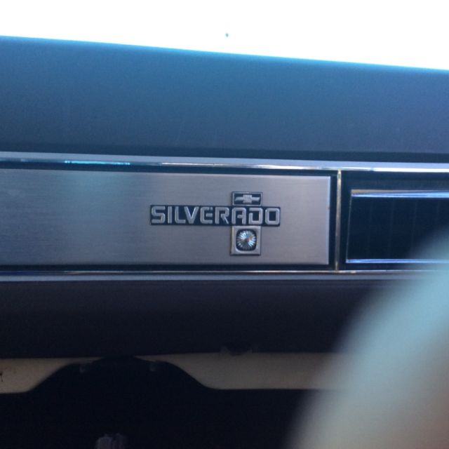 1984 Chevrolet C/K Pickup 3500 Over Land Coach - photo 11