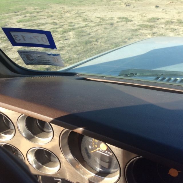 1984 Chevrolet C/K Pickup 3500 Over Land Coach - photo 12