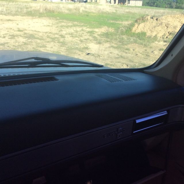 1984 Chevrolet C/K Pickup 3500 Over Land Coach - photo 13