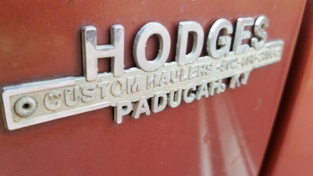 1986 Chevrolet Other Pickups C30 Car Hauler - photo 10
