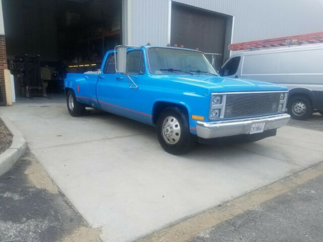 1986 Chevrolet Other Pickups Silverado - photo 3