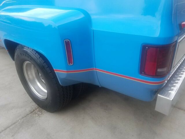 1986 Chevrolet Other Pickups Silverado - photo 4