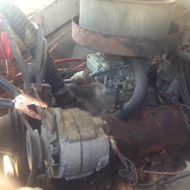 1966 Chevrolet C-60 - photo 11