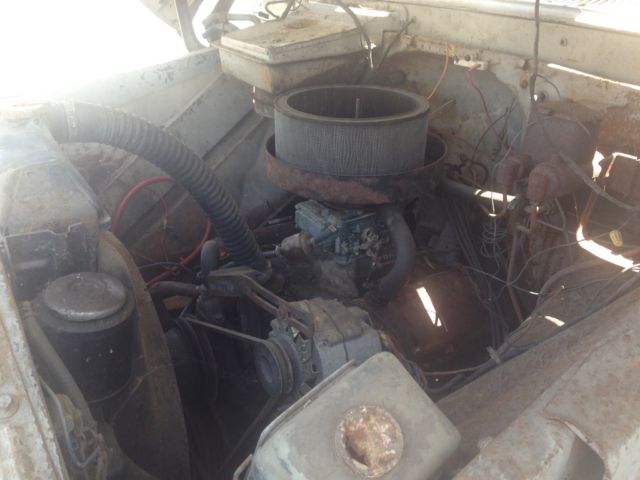 1966 Chevrolet C-60 - photo 12