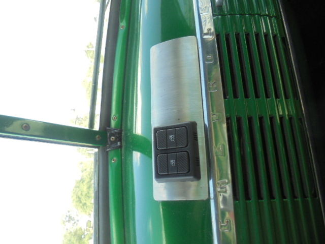 1949 Chevrolet Other cab over - photo 10