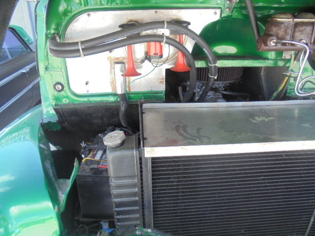 1949 Chevrolet Other cab over - photo 11