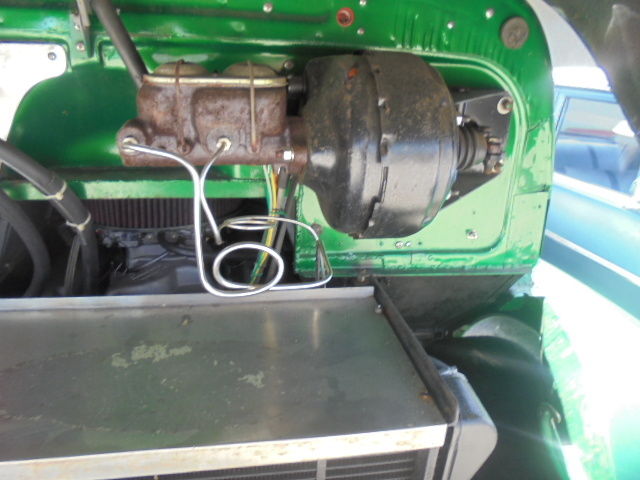 1949 Chevrolet Other cab over - photo 12