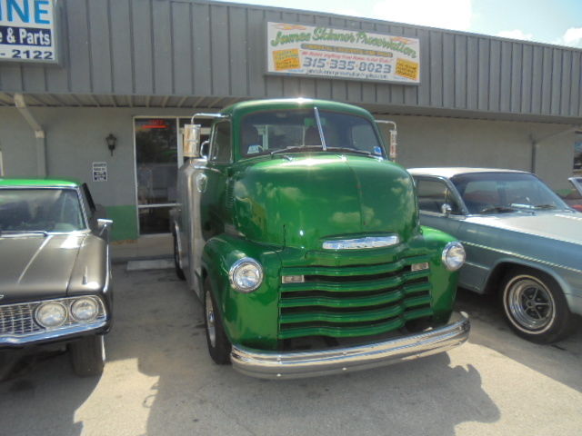 1949 Chevrolet Other cab over - photo 2