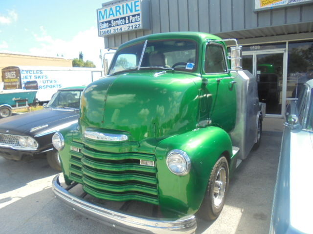 1949 Chevrolet Other cab over - photo 3