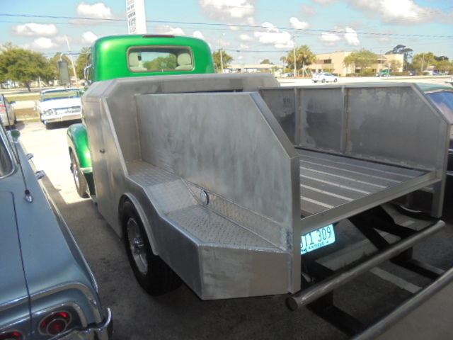 1949 Chevrolet Other cab over - photo 4