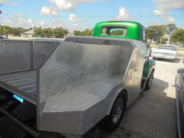 1949 Chevrolet Other cab over - photo 5