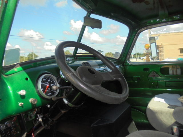 1949 Chevrolet Other cab over - photo 7