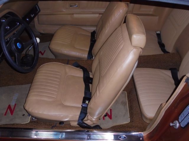 1970 Chevrolet Camaro Z28 - photo 13