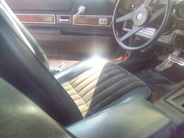 1973 Chevrolet Camaro LT - photo 6