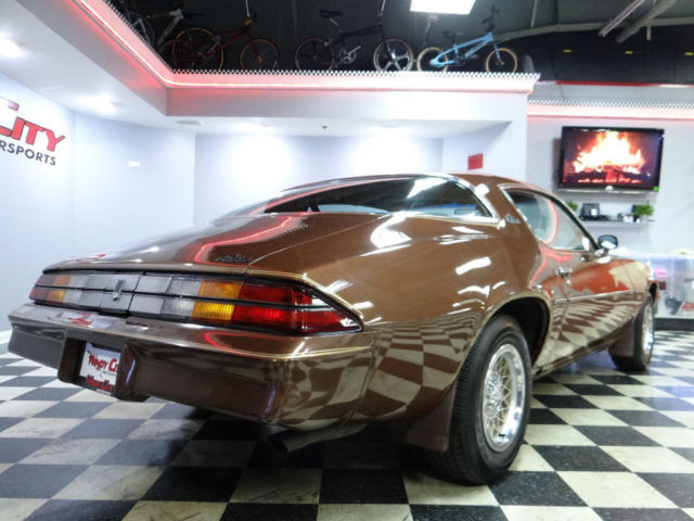 1979 Chevrolet Camaro - photo 3