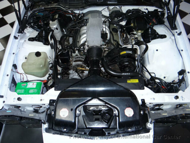 1987 Chevrolet Camaro - photo 11
