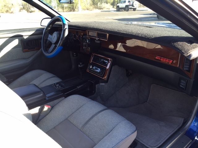 1989 Chevrolet Camaro IROC Z - Z28 - photo 7