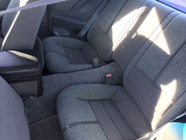 1989 Chevrolet Camaro IROC Z - Z28 - photo 8