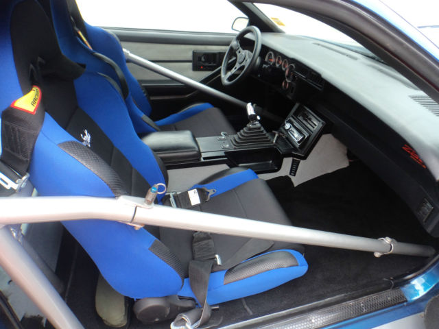 1988 Chevrolet Camaro - photo 12