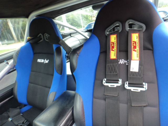 1988 Chevrolet Camaro - photo 13