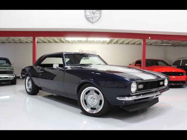 1968 Chevrolet Camaro - photo 3