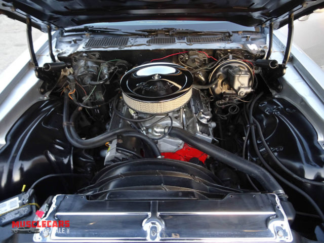 1973 Chevrolet Camaro RS - photo 10
