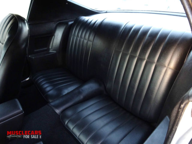 1973 Chevrolet Camaro RS - photo 11