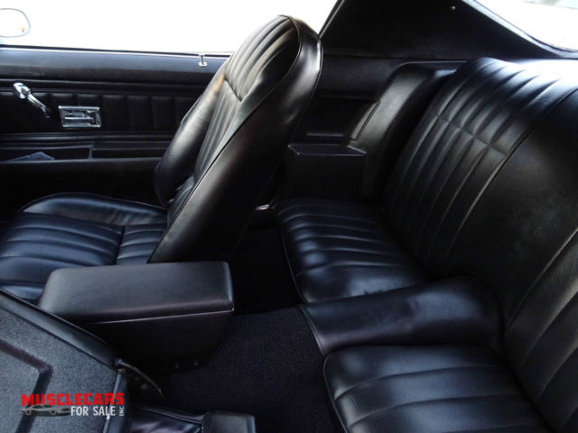1973 Chevrolet Camaro RS - photo 12