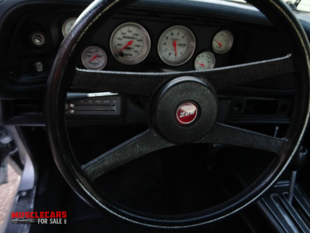 1973 Chevrolet Camaro RS - photo 13
