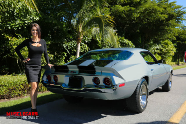 1973 Chevrolet Camaro RS - photo 3