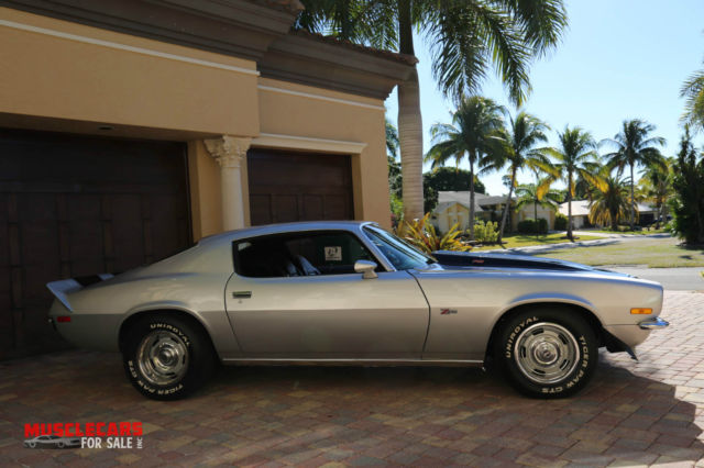1973 Chevrolet Camaro RS - photo 4