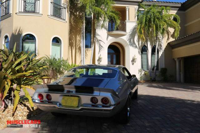 1973 Chevrolet Camaro RS - photo 7
