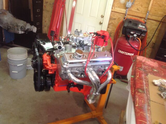 1986 Chevrolet Camaro Z 28 - photo 6
