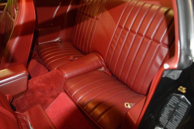 1979 Chevrolet Camaro Z28 - photo 10