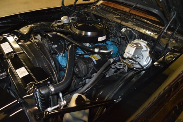 1979 Chevrolet Camaro Z28 - photo 13