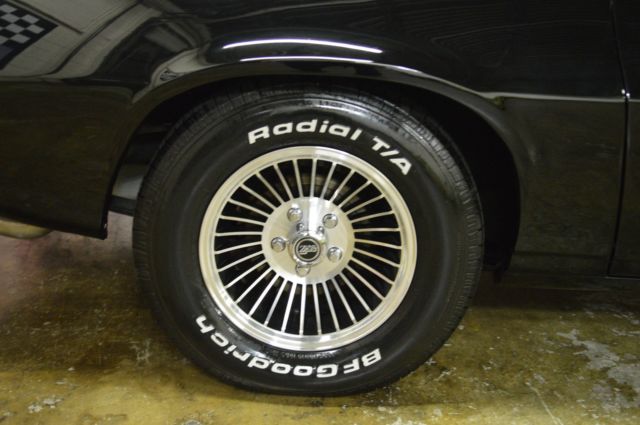1979 Chevrolet Camaro Z28 - photo 6