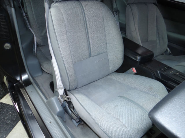 1992 Chevrolet Camaro 2dr Coupe Z28 - photo 10