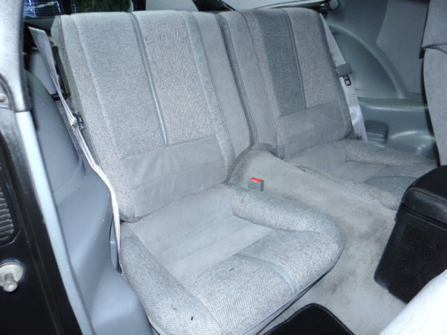 1992 Chevrolet Camaro 2dr Coupe Z28 - photo 11